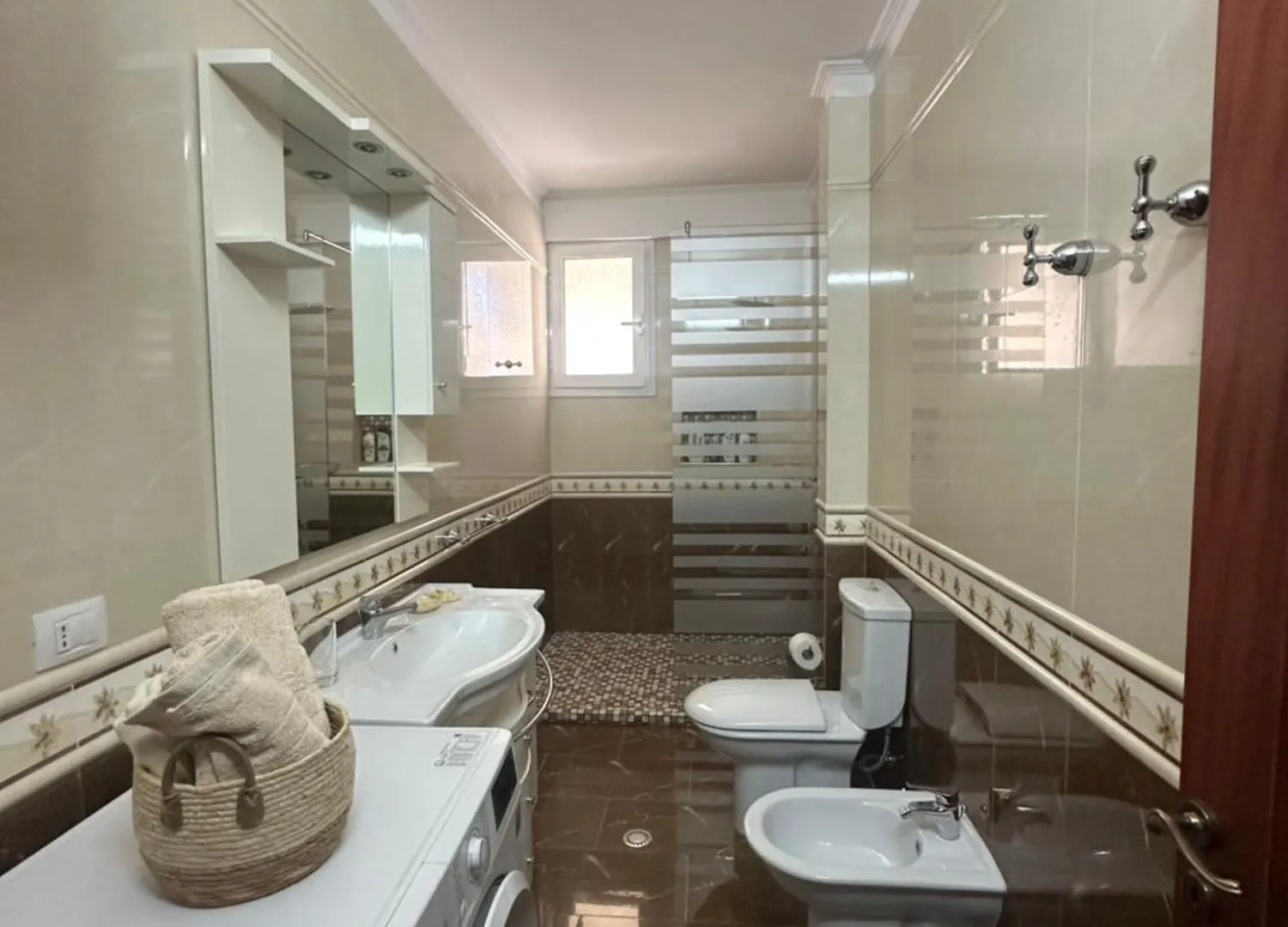 Blue Symphony Apartment Vlorë
